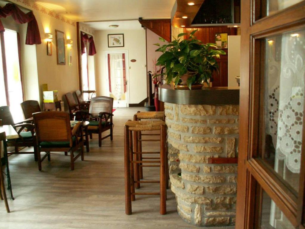 فندق Frayssinetفي  Le Relais Du Pont De Rhodes المظهر الخارجي الصورة